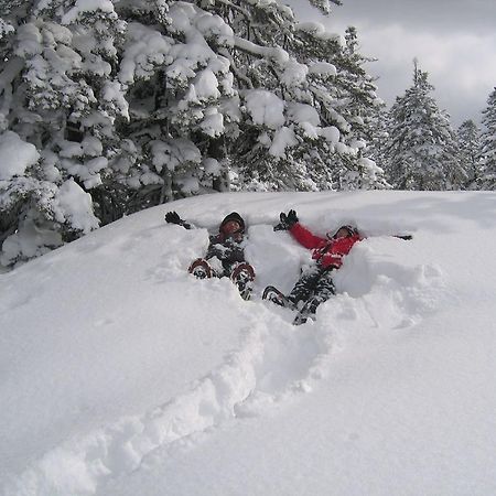 Asahidake Yumoto Yukomanso Higashikawa Esterno foto