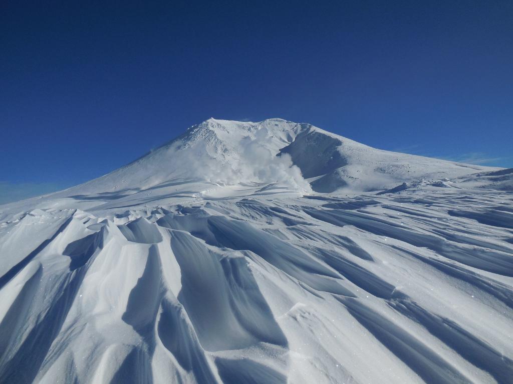 Asahidake Yumoto Yukomanso Higashikawa Esterno foto