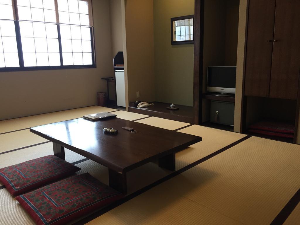 Asahidake Yumoto Yukomanso Higashikawa Camera foto