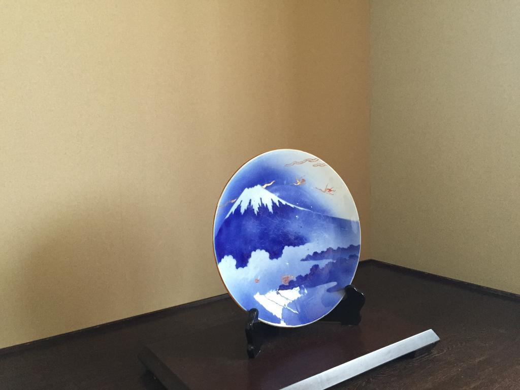 Asahidake Yumoto Yukomanso Higashikawa Camera foto