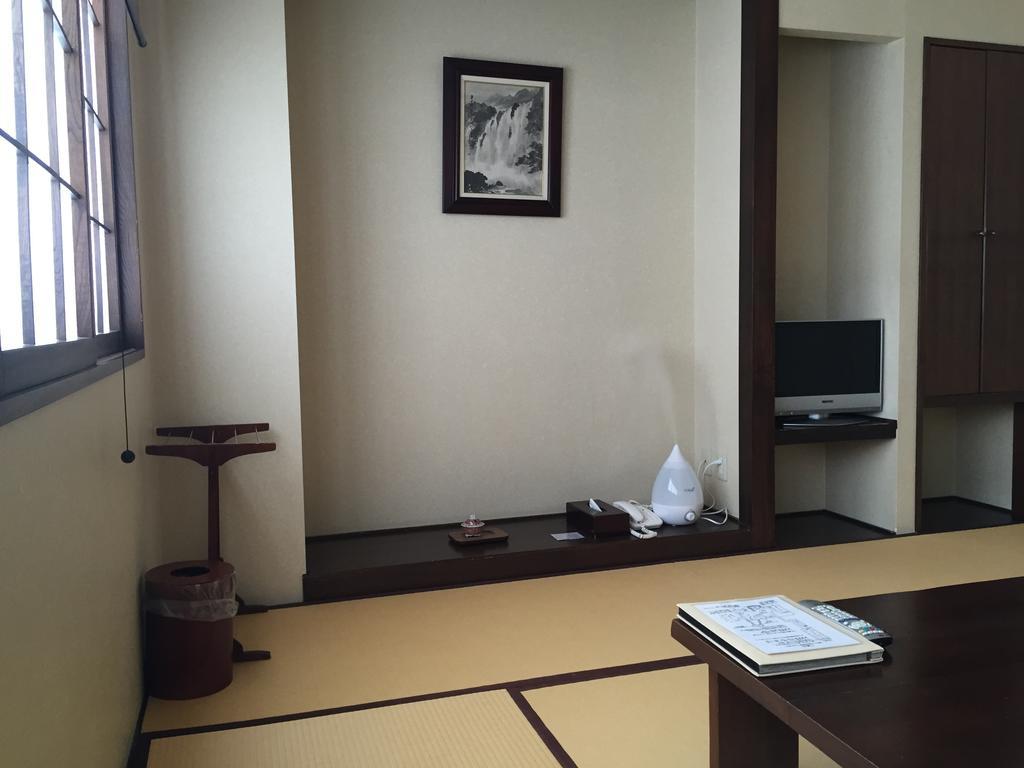 Asahidake Yumoto Yukomanso Higashikawa Camera foto