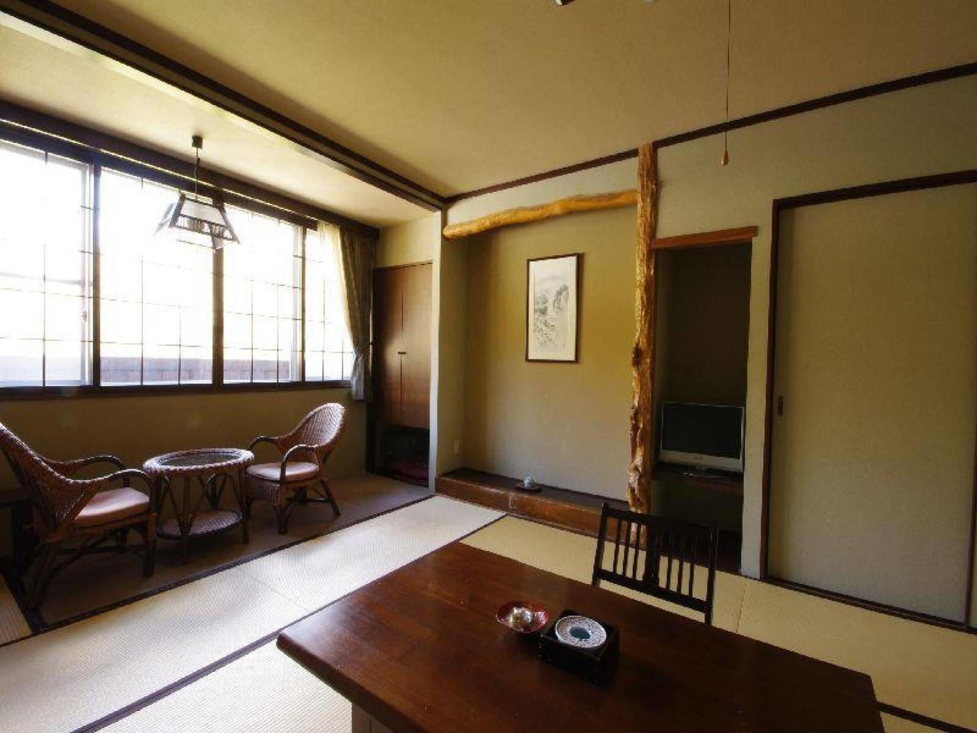Asahidake Yumoto Yukomanso Higashikawa Esterno foto